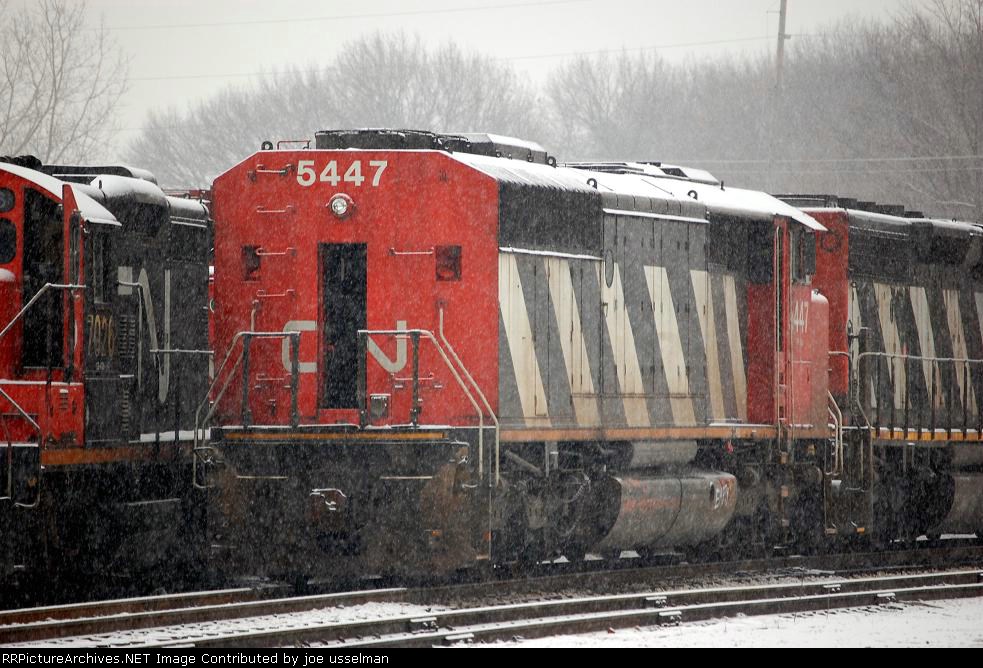 CN 5447